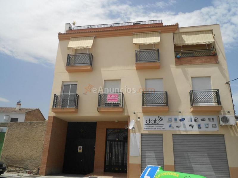Apartamento en venta en  golondrina, Aljomahima - Ermita, Las Gabias