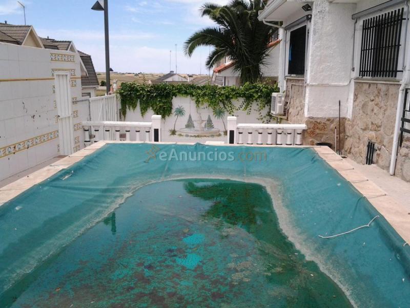 Casa en venta en  Siete Picos, Navalcarnero