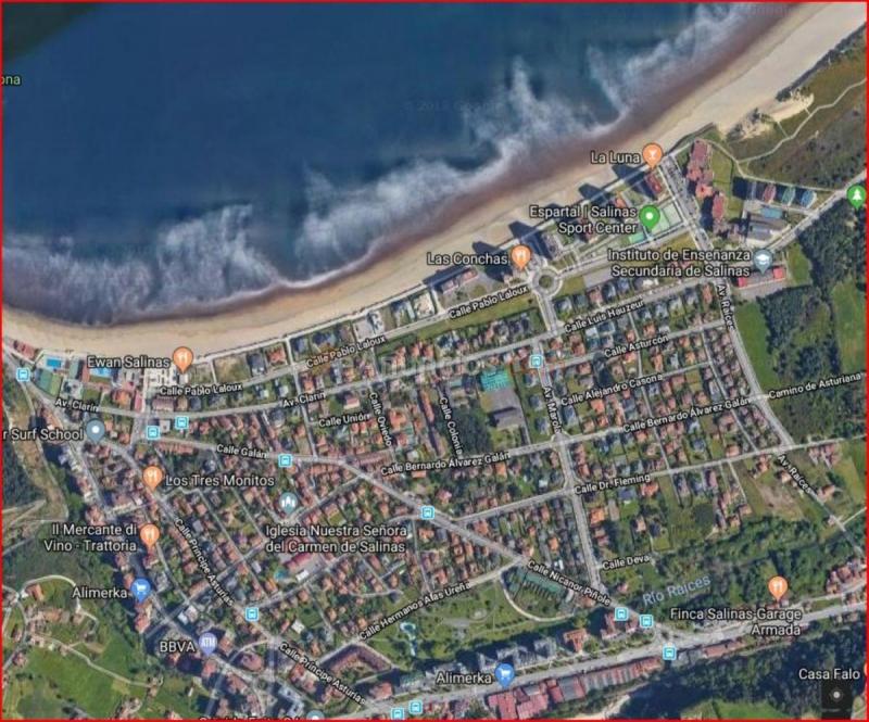 Duplex en venta en  Castrillon