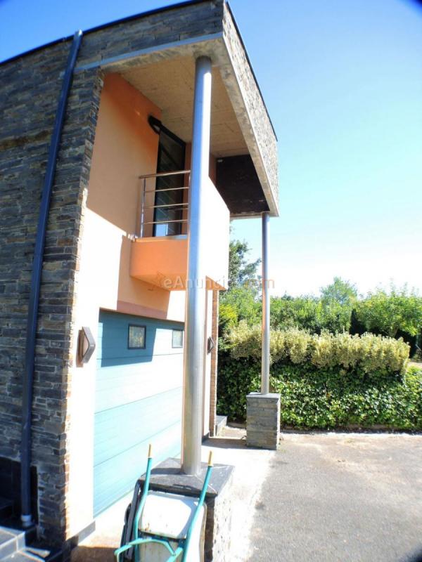 Adosado en venta en  Bergondo