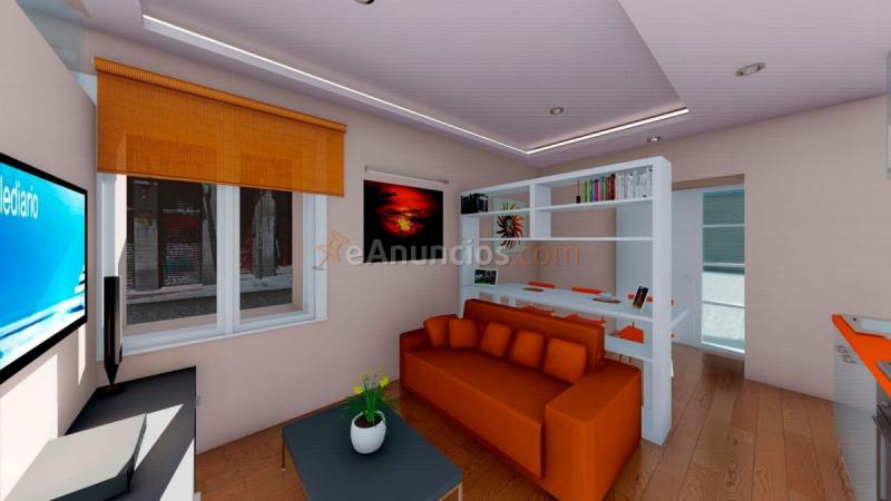 Local Comercial en venta en  Calle Pozas, Centro, Madrid