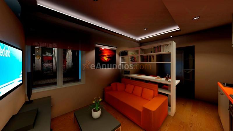 Local Comercial en venta en  Calle Pozas, Centro, Madrid