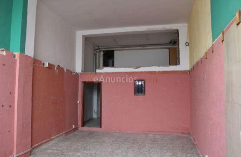 Local Comercial en venta en  CAMINILLO-PARROQIA SANTA CATALINA, Loja