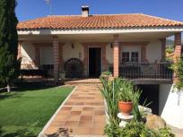 Adosado en venta en  Urbanizacion la piscina, Barraco