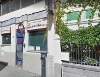 Local Comercial en alquiler en Calle de Juan de Olias, Madrid, Tetuán, Madrid