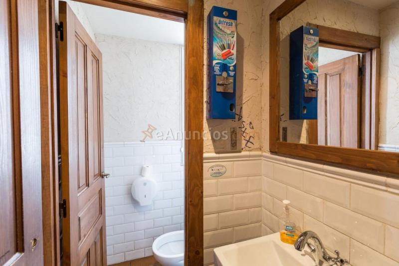 Local Comercial en alquiler en Calle de Juan de Olias, Madrid, Tetuán, Madrid