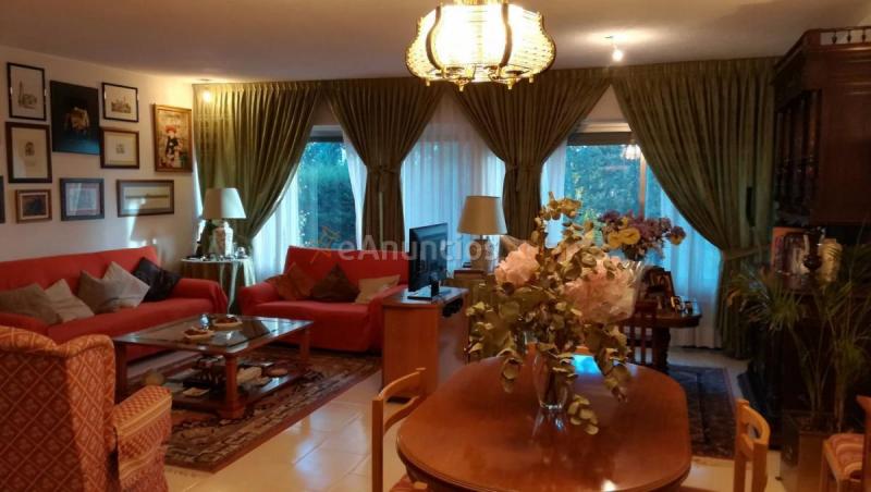 Casa en venta en  Zona norte, Pozuelo de Alarcón