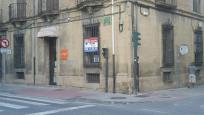 Local Comercial en alquiler en Avenida de Severino Fernandez Ibilbidea, Tafalla, Tafalla