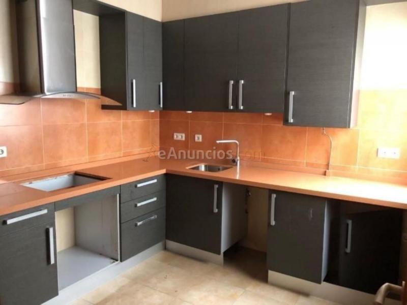Apartamento en venta en Calle LEVANTE, Zona Fuentemora, Antequera