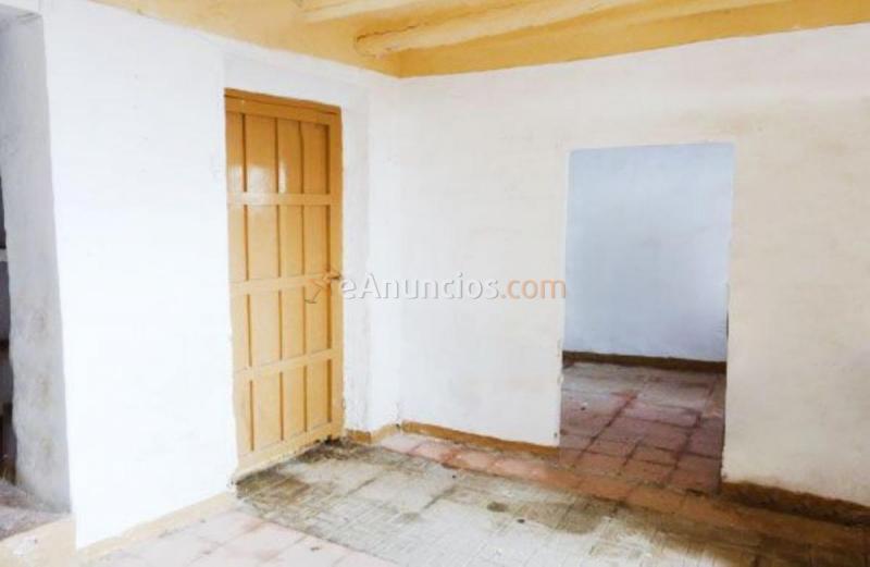 Casa Rural en venta en  TRIANA, Colmenar