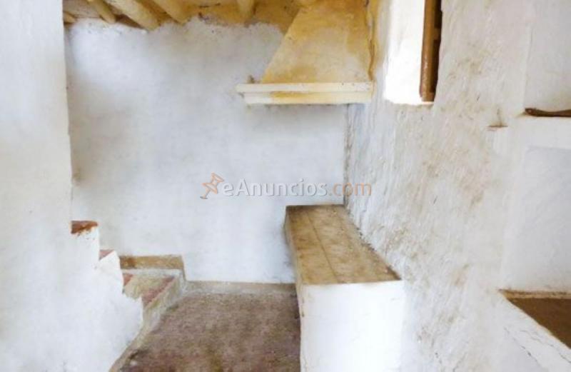 Casa Rural en venta en  TRIANA, Colmenar