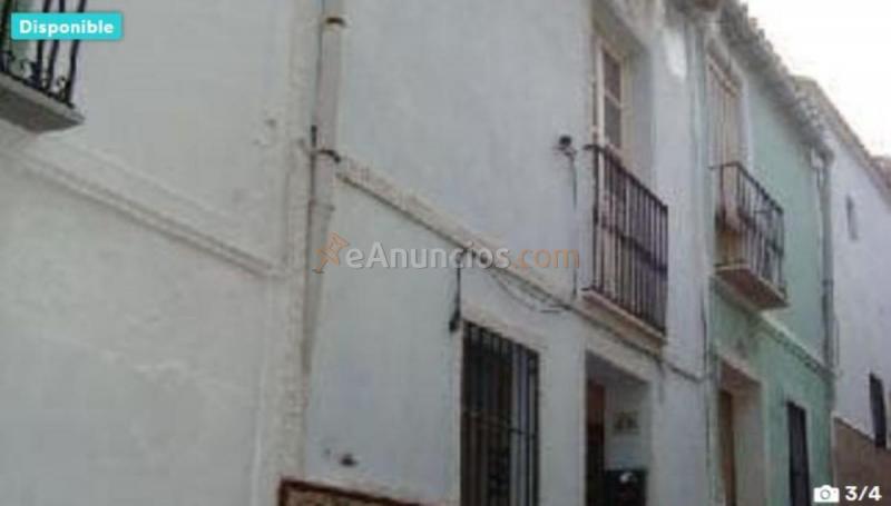 Casa Rural en venta en Calle San José, Coin