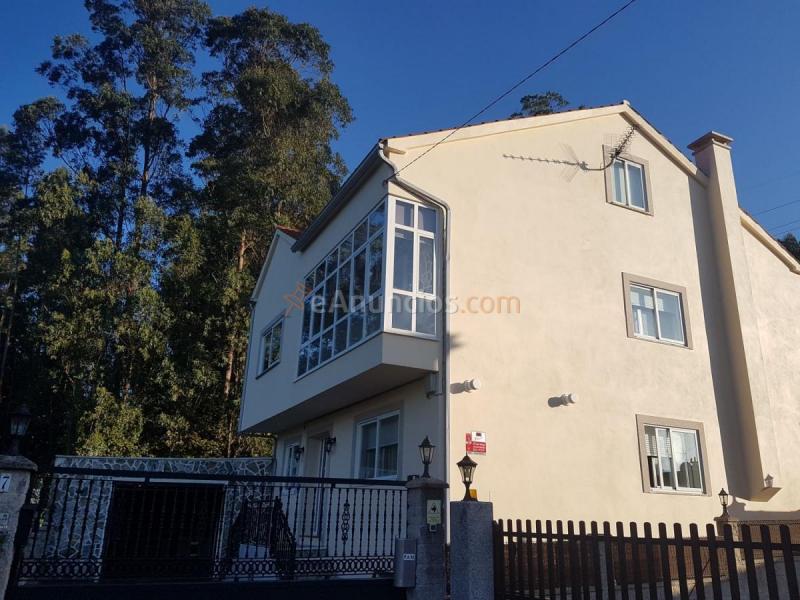 Adosado en venta en  BARCO, Padron