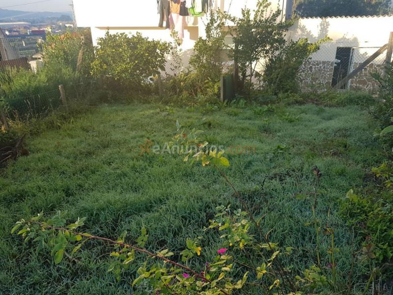 Adosado en venta en  BARCO, Padron