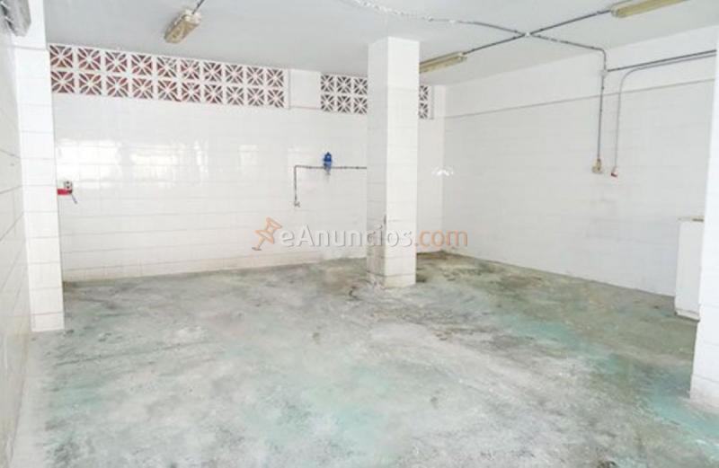 Local Comercial en venta en Plaza Chaparil, Nerja, Chaparil - Torrecilla - Punta Lara, Nerja