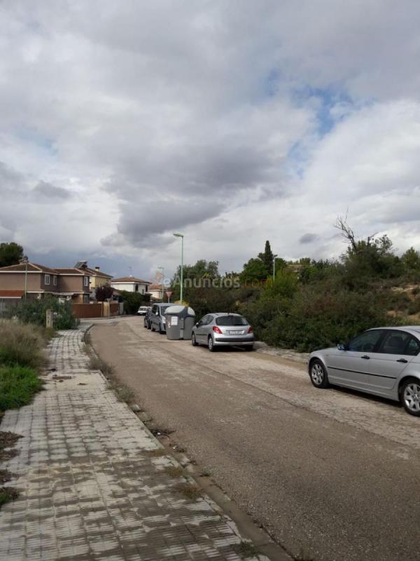 Parcela Rustica en venta en  Riba-Roja de Túria