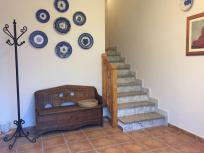 Casa en venta en  Bienvenido Sanchez, La Colilla