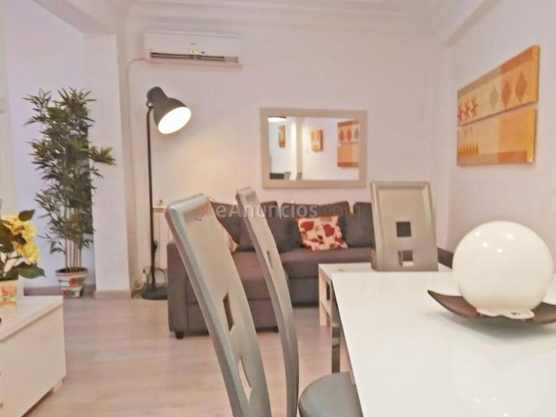 Apartamento en venta en Calle del Músic José Iturbi, Valencia, Ciutat Vella, Valncia