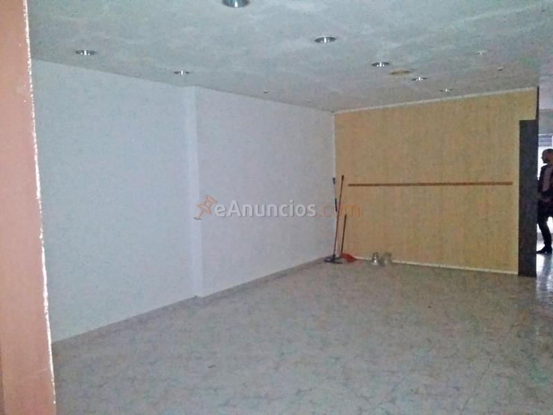 Local Comercial en venta en  Camins al Grau, Valncia