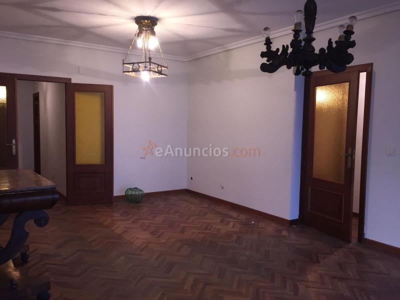 Apartamento en venta en Calle Don Juan José Martín, Ávila, Centro, Ávila