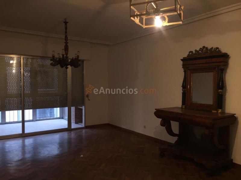 Apartamento en venta en Calle Don Juan José Martín, Ávila, Centro, Ávila