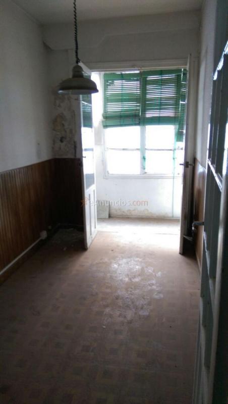 Apartamento en venta en Calle Lesquinas, Ávila, Centro, Ávila