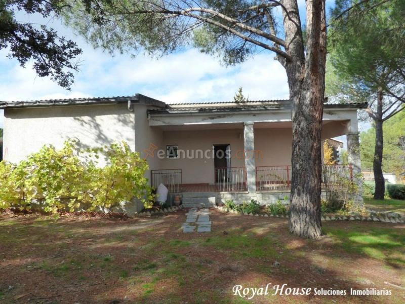 Adosado en venta en  BADAJOZ, El Guijo - Colonia España - Colonia San Antonio, Galapagar