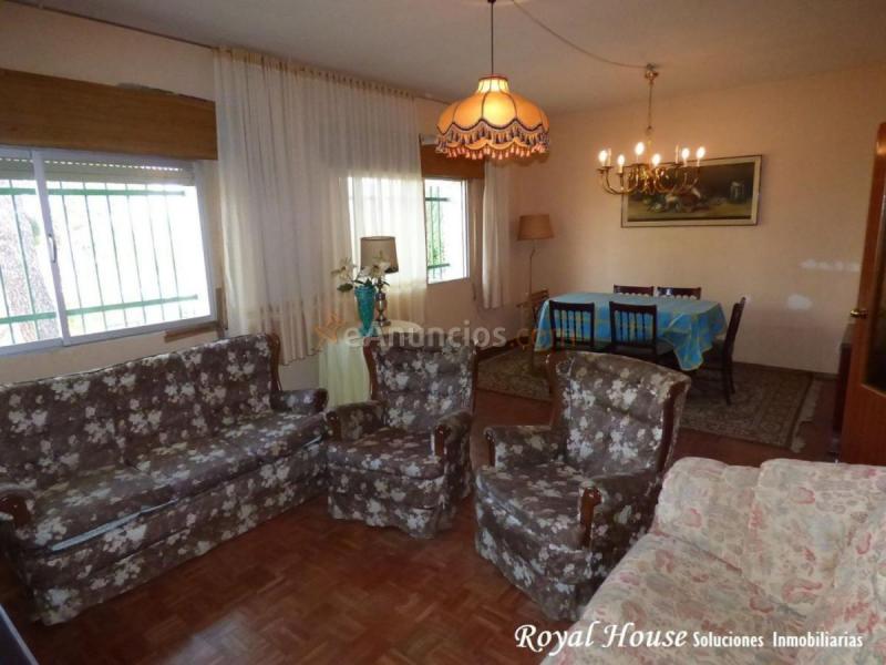 Adosado en venta en  BADAJOZ, El Guijo - Colonia España - Colonia San Antonio, Galapagar