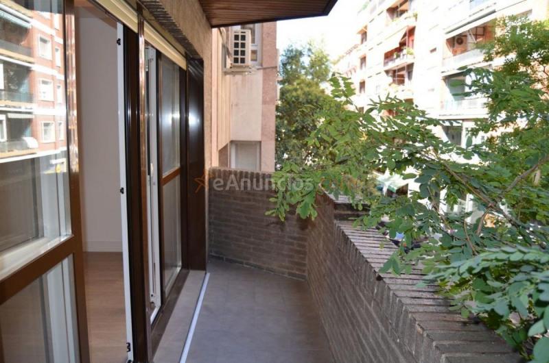 Apartamento en venta en  Chamberí, Madrid