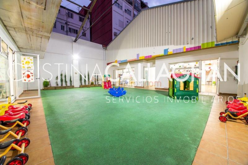 Local Comercial en venta en  L'Eixample, Valncia