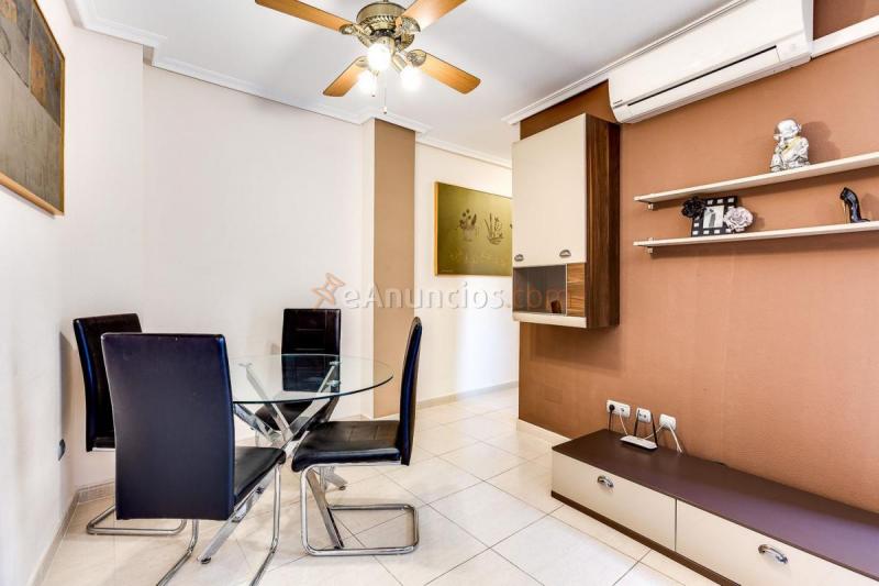 Apartamento en venta en Plaza DEL CALVARIO, Centro, Torrevieja