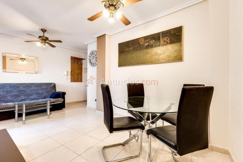 Apartamento en venta en Plaza DEL CALVARIO, Centro, Torrevieja