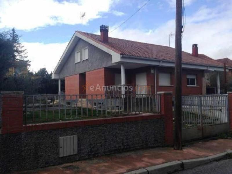 Casa en venta en Calle Toledo, El Guijo - Colonia España - Colonia San Antonio, Galapagar