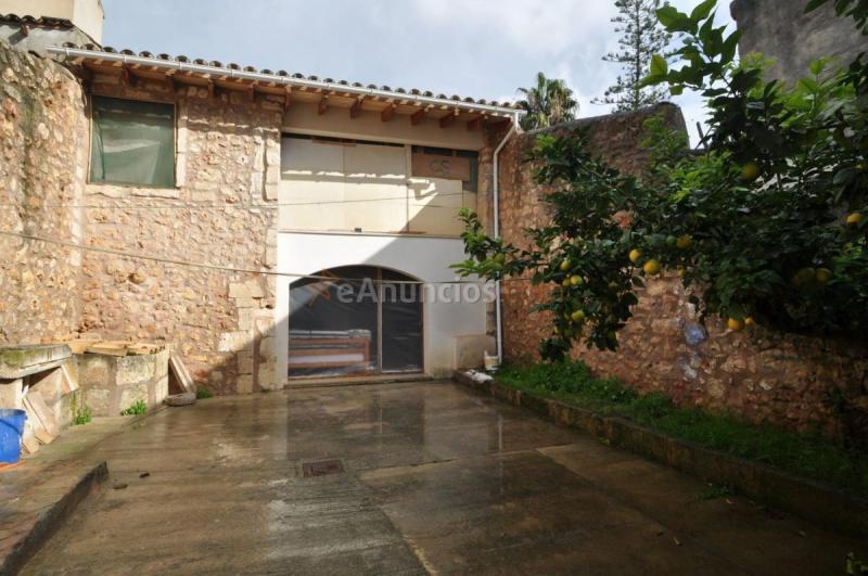 Casa en venta en  Pobla (Sa)