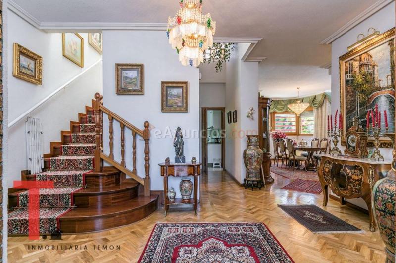 Adosado en venta en  Urb. este - Montepríncipe, Boadilla del Monte