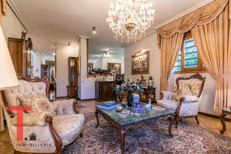 Adosado en venta en  Urb. este - Montepríncipe, Boadilla del Monte