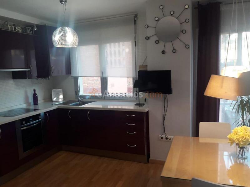 Apartamento en venta en  Centro, Málaga