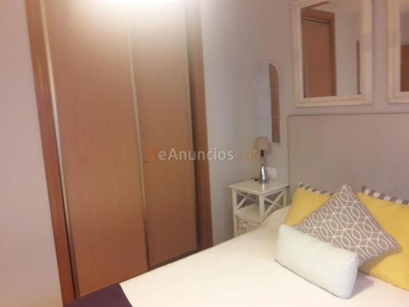 Apartamento en venta en  Centro, Málaga