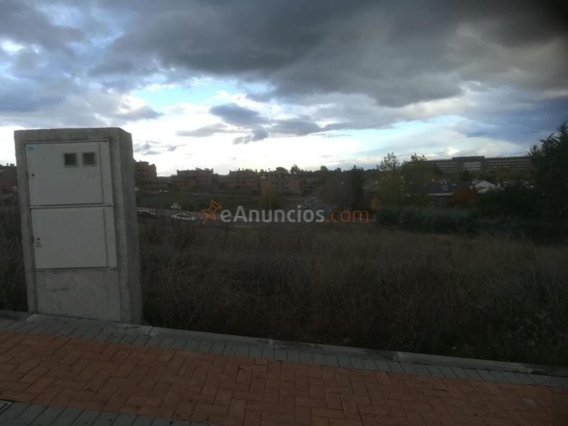 Parcela Rustica en venta en  Los Arcos - El Vivero, Colmenar Viejo