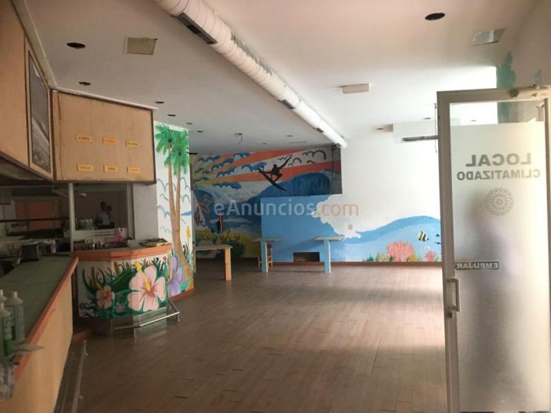 Local Comercial en venta en  Centro-Ifara, Santa Cruz de Tenerife
