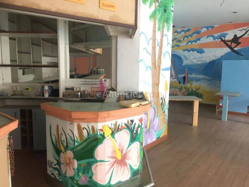 Local Comercial en venta en  Centro-Ifara, Santa Cruz de Tenerife