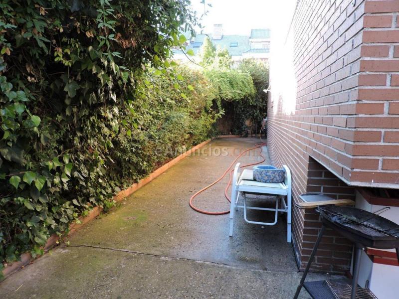 Casa en venta en  Centro, San Fernando de Henares