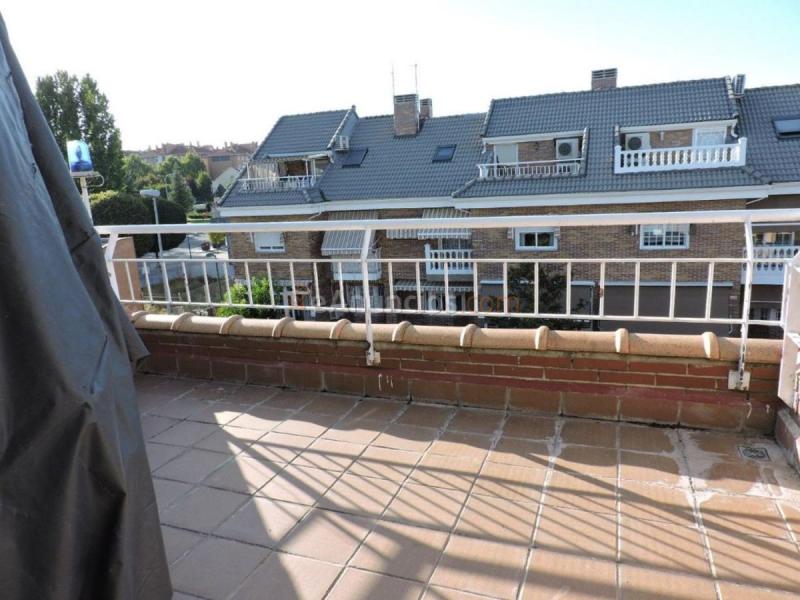 Casa en venta en  Centro, San Fernando de Henares