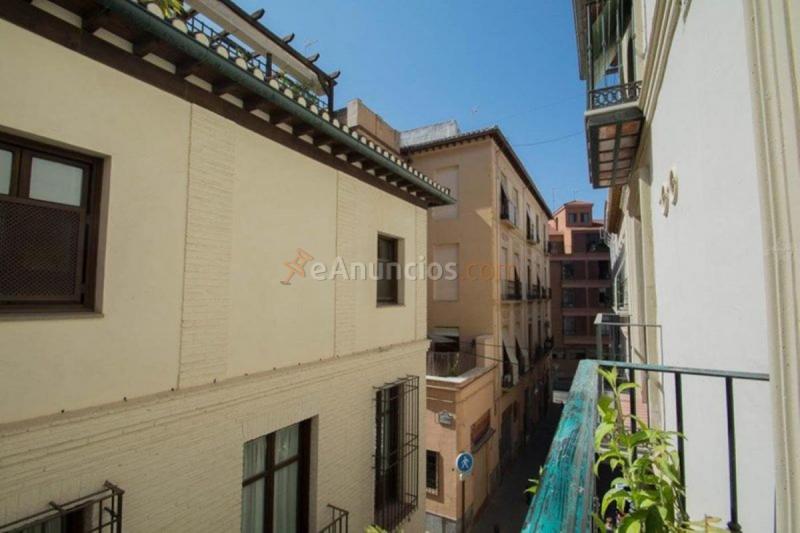 Apartamento en venta en Calle virgen del rosario, Realejo, Granada