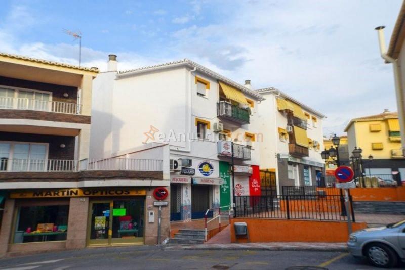 Apartamento en venta en Calle greco, La Zubia