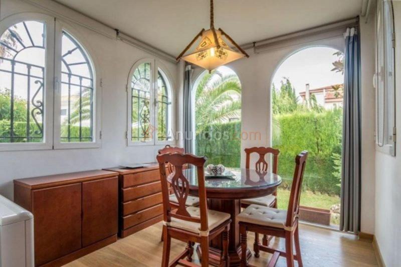 Adosado en venta en  meidium, Otura