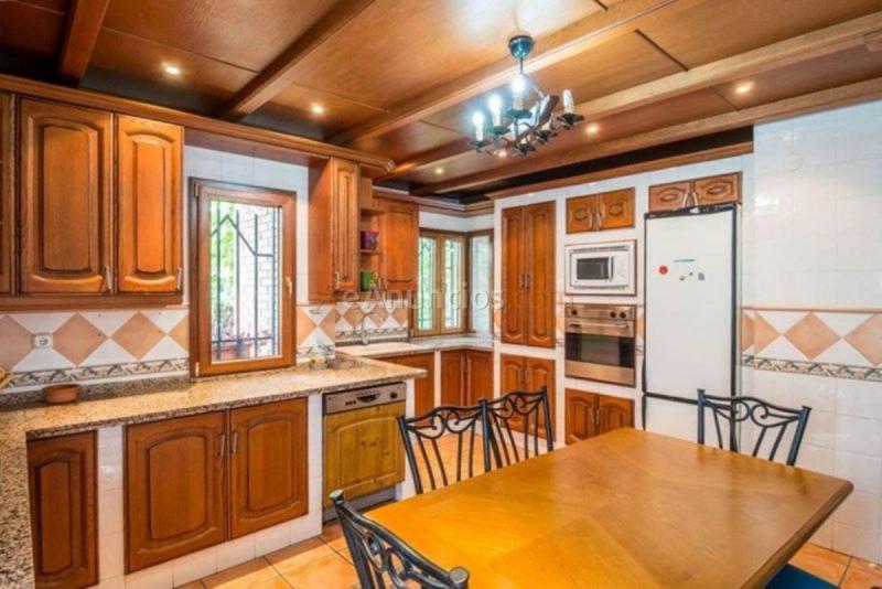 Adosado en venta en  meidium, Otura