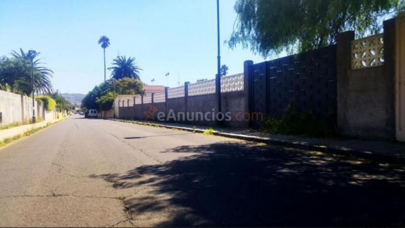 Parcela Rustica en venta en Calle Manuel de Falla, Vega Lagunera, San Cristóbal de la Laguna