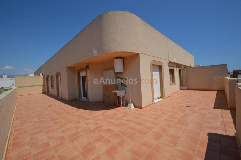 Atico en venta en  Sorolla, Roquetas, Roquetas de Mar