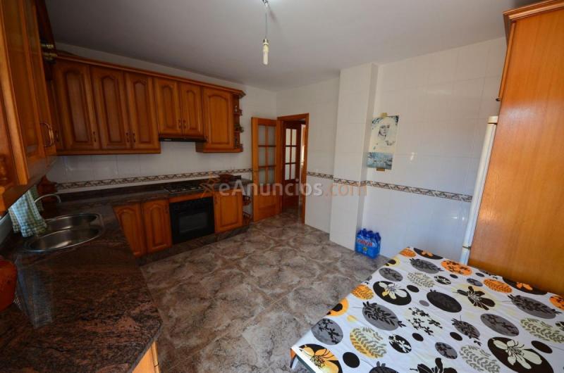 Atico en venta en  Sorolla, Roquetas, Roquetas de Mar